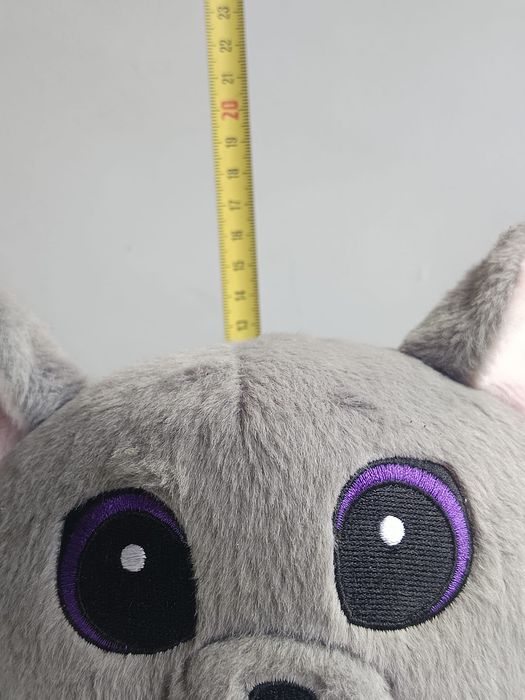 Peluche morcego I