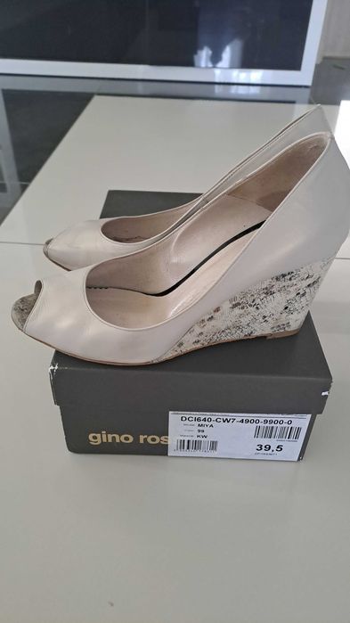 Koturny Gino Rossi 39,5 cm