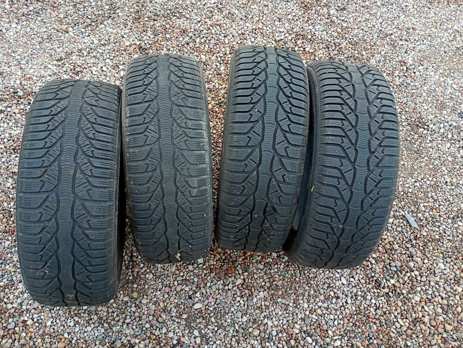 19/235/55 2 szt 255/50/19 2 szt. Nowe zimowe !