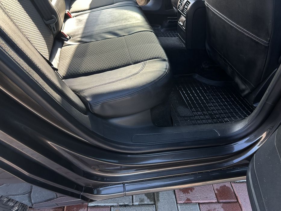 Пассат б7 універсал 1,6 д 2014 р