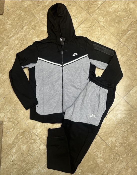 Nowy nike tech fleece rozmiar XL