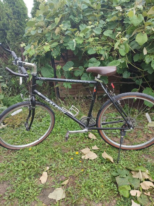 Sprzedam rower releight koła 26"