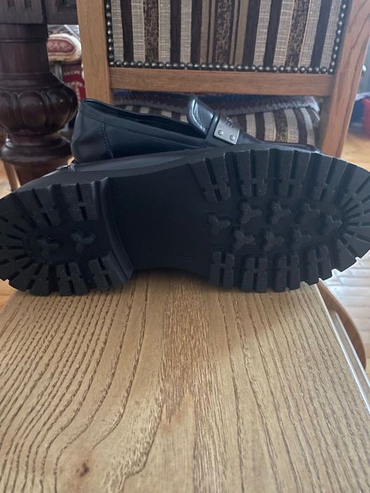 Лофери жіночі Esprit 38 розмір