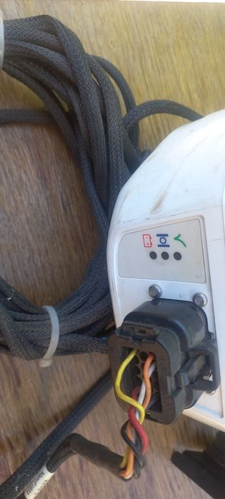 Курсовказівник Leica mojoMINI