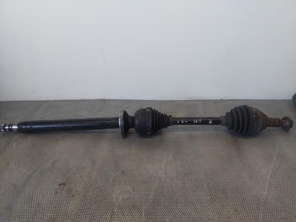 Transmissão frente direita OPEL Insignia A (G09)