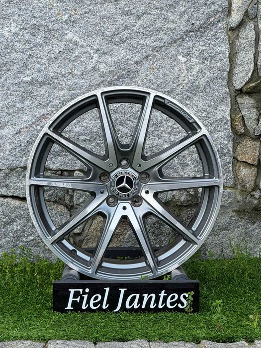 Jantes Mercedes-Benz AMG 5x112 19´