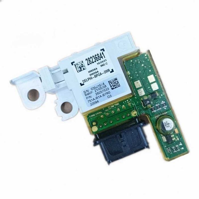 modulo eletronico da bateria