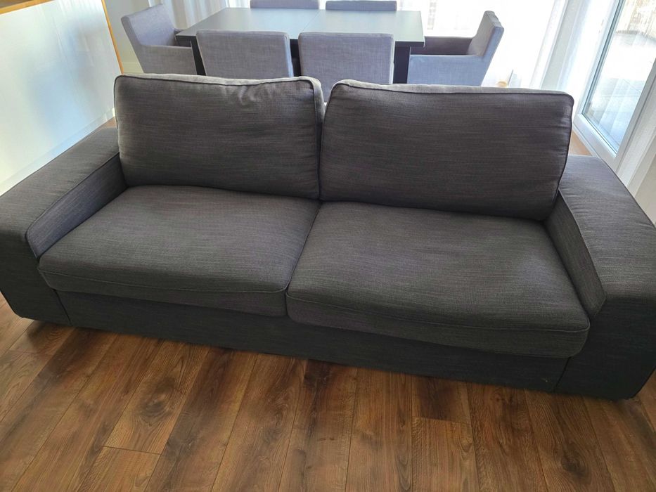 oddam sofę (nierozkładana)