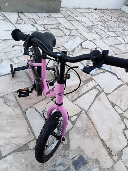 Bicicleta criança