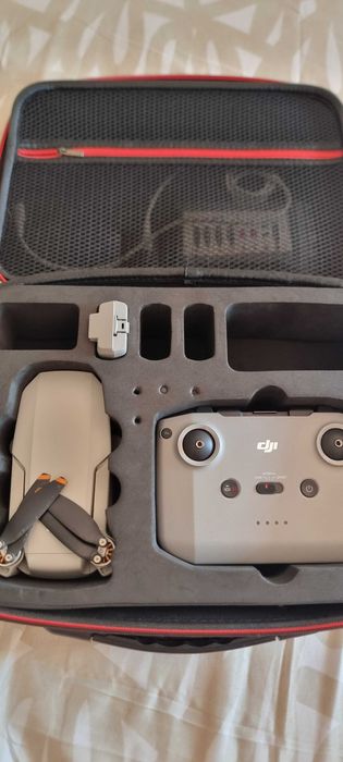 DJI mini 2 pro Fly More