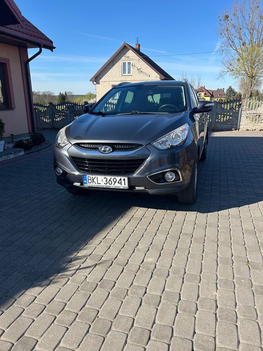 Samochód osobowy