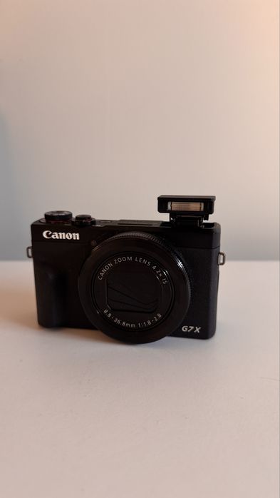 canon g7x mark iii
