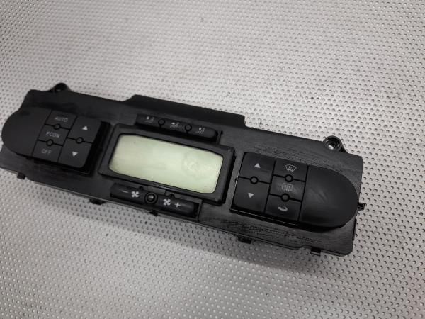 Comando chauffage / sofagem SEAT Leon (1P1)