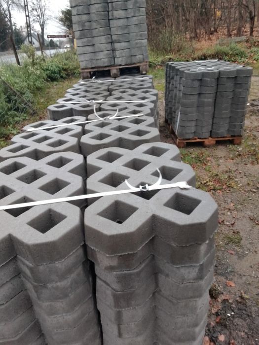 Posiadam kruszywa drogowe