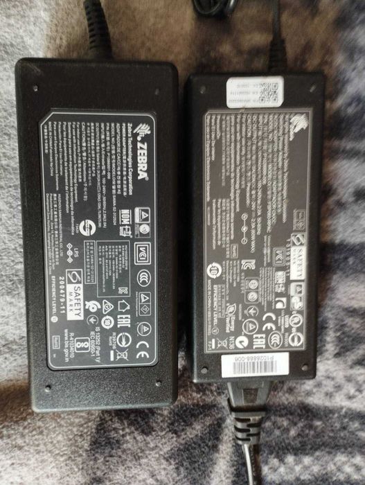 Зарядки на 24 вольт. Потужні, перевірені.