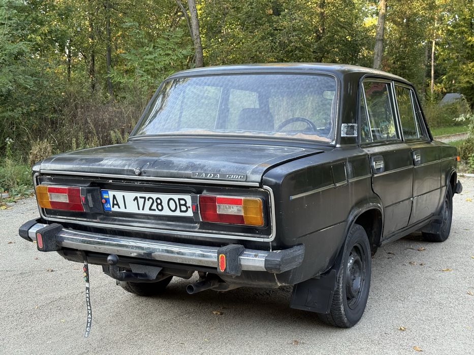 ВАЗ 2106 1998 1.5