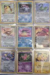 CARTAS POKÉMON (ver descrição) São Mamede De Infesta E Senhora Da Hora •  OLX Portugal