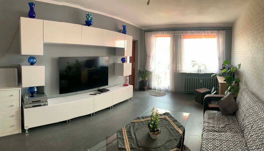 Mieszkanie w Bloku 3 Pokoje .Gubin   Emilii Plater