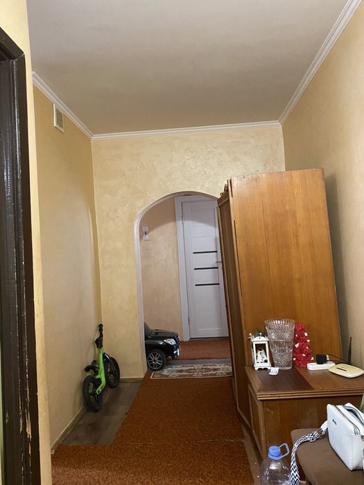 Продається квартира