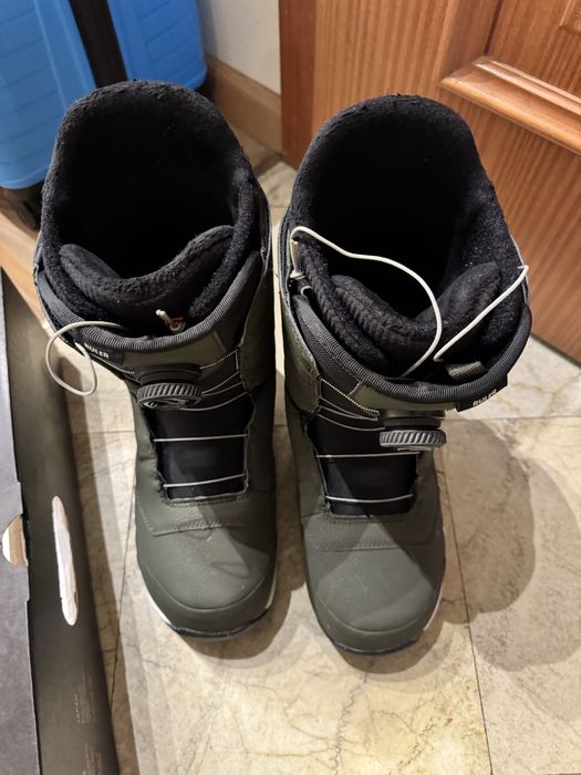 Buty snowboardowe meskie Burton Ruler Boa 44,5