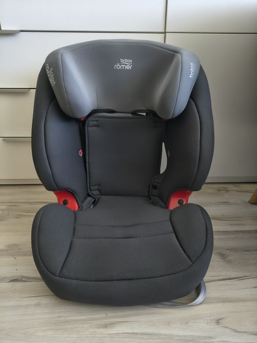 Fotelik Britax Romer  Evolva 123 9-36kg