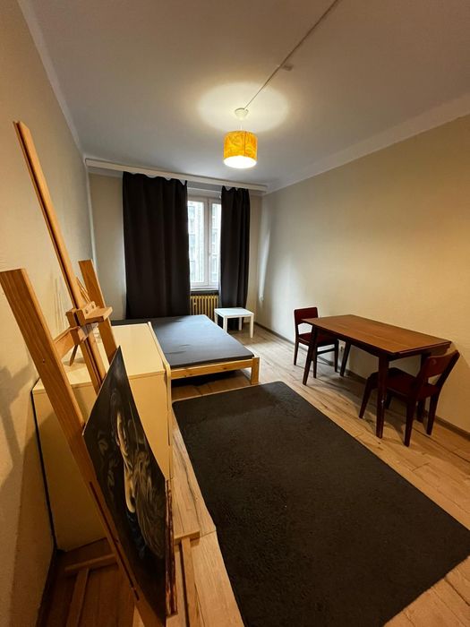 Wynajmę mieszkanie 42 m², dwa pokoje.Katowice ul.Powstańców - View 6