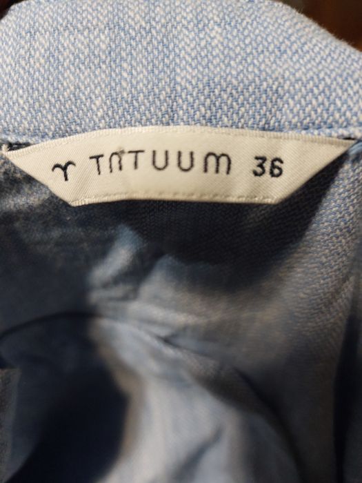 Sukienka damska Tatuum