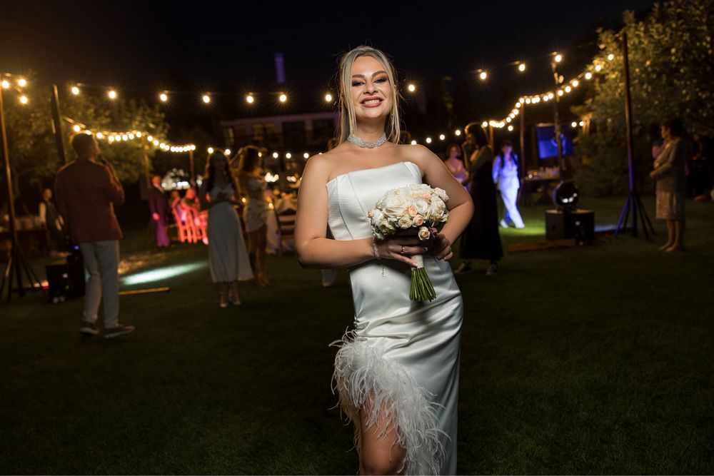 Весільна сукня , свадебное платье