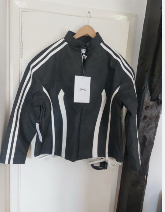 кожанка архив куртка