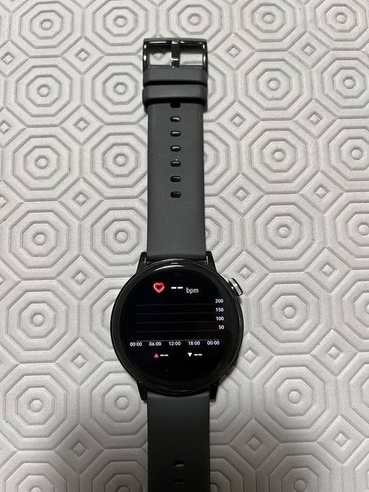 HUAWEI Watch GT3 Active 42mm Preto