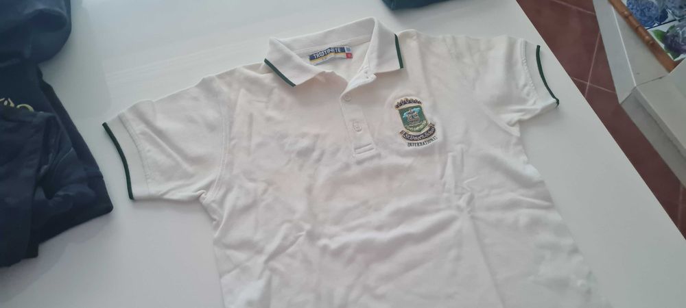 Uniforme St. Peter's School