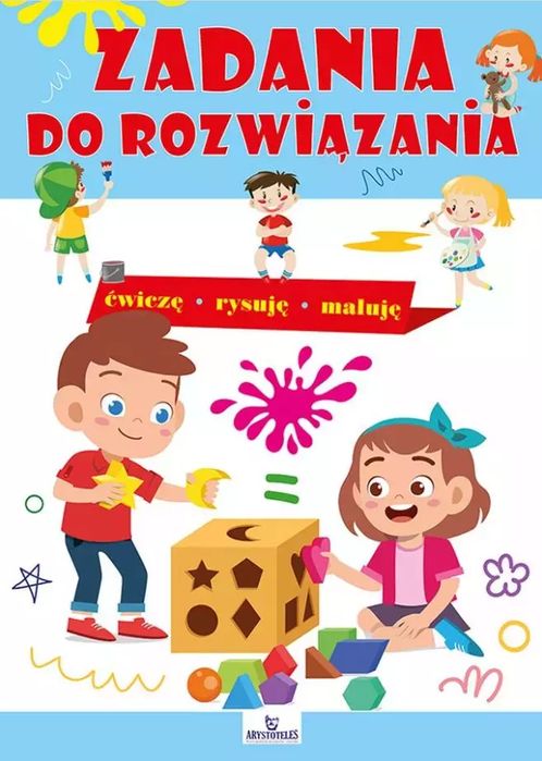 Zadania do rozwiązania. Arystoteles