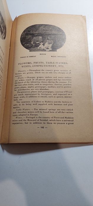 Portugal, Sociedade Propaganda de Portugal (1929)