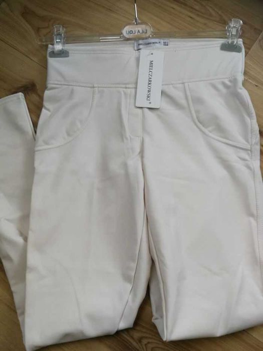 Legginsy spodnie Mielczarkowski
