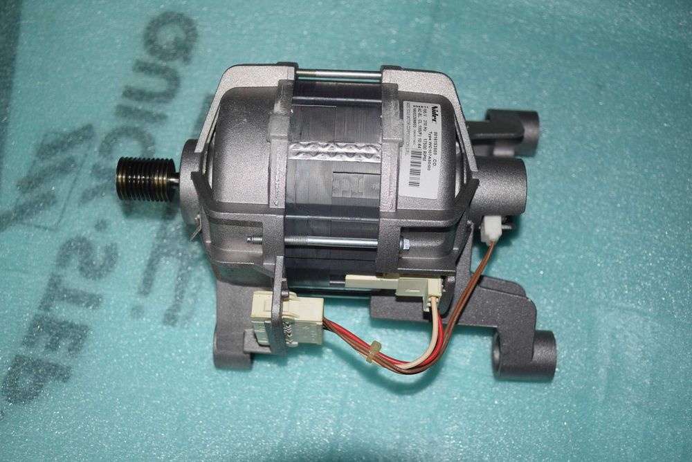 Peças da máquina de lavar e secar Indesit modelo XWDA751480