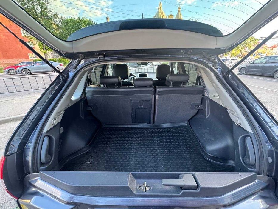 Автомобіль  Renault Koleos 2011, 2,0