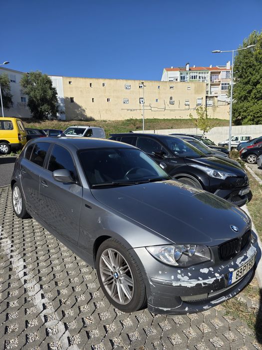 1 118 d  serie 1