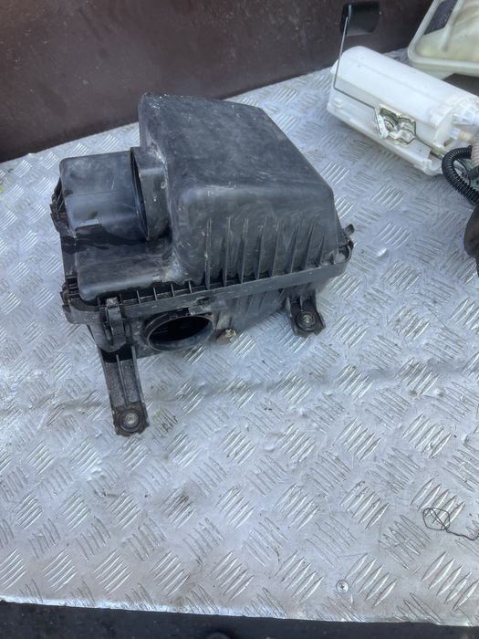 Корпус воздушного фильтра Киа соренто 05год kia sorento