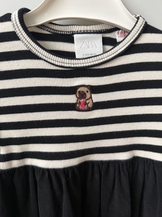 Сукня Zara 86-92 см