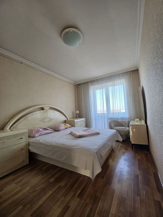 Сдам  Погодино, Подобово 2-х кім Квартиру. Центр. Власник.