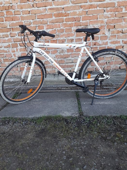 Велосипед 26 дуже гарному стані