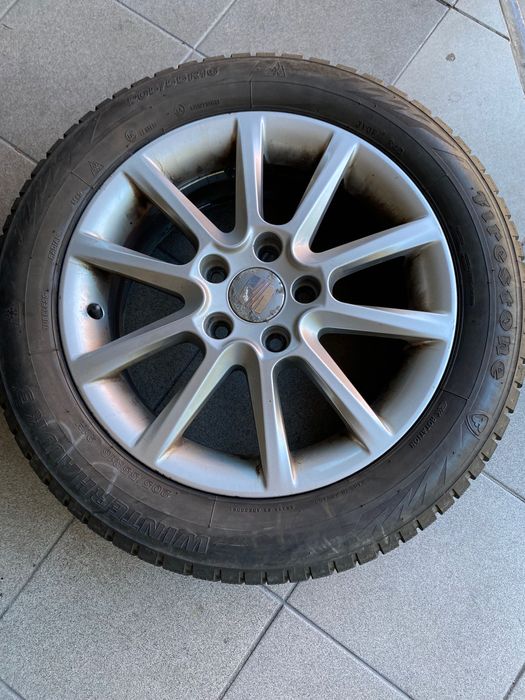 Seat Leon 2 1.6 TDI 105 km