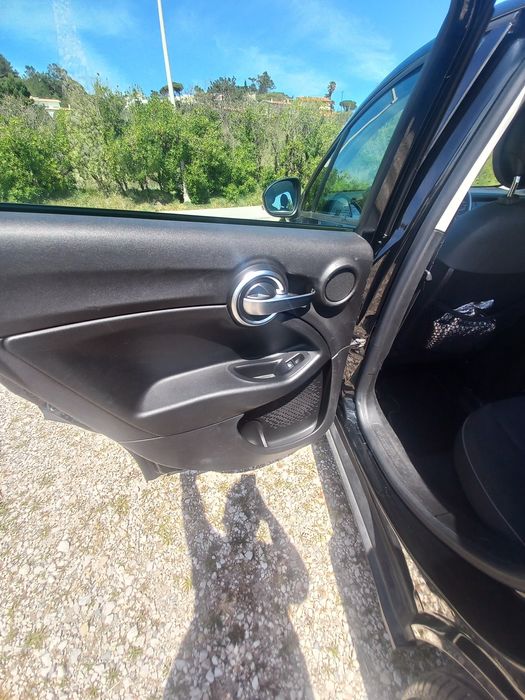 Fiat 500x  venda