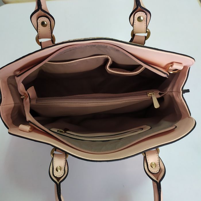 Mala/bolsa feminina, como nova