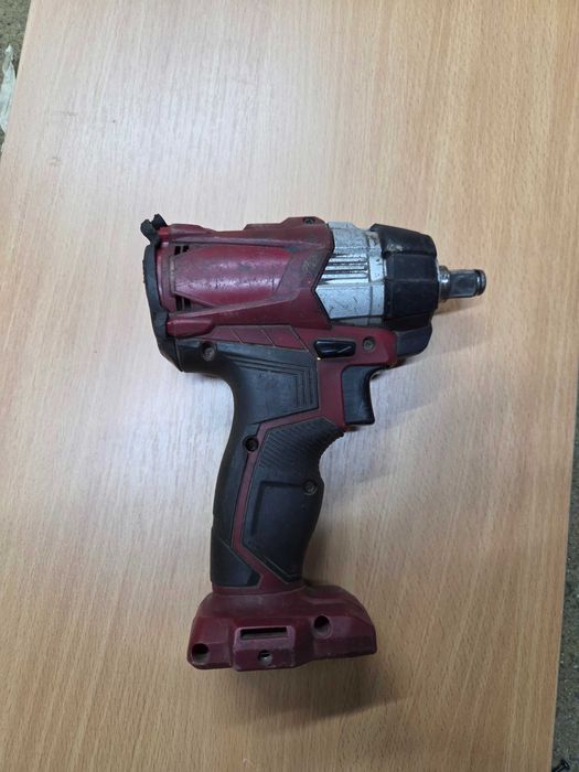 Klucz udarowy einhell TE-CD 18 Li Bezszczotkowy 215nm