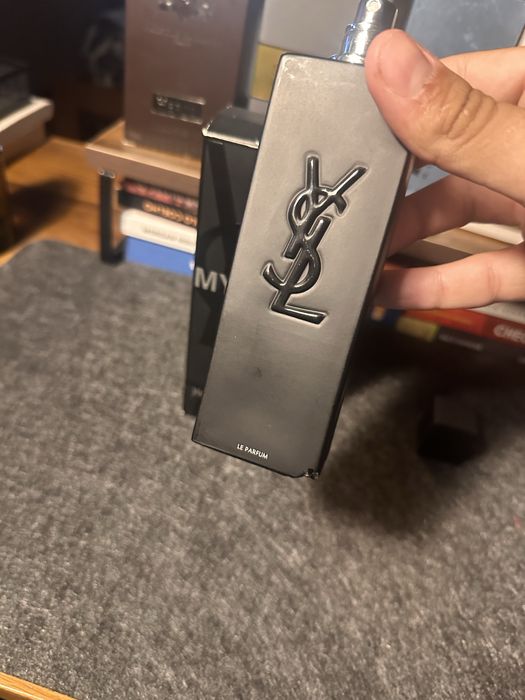 Yves Saint Lauren Myslf Le Parfum 100ml