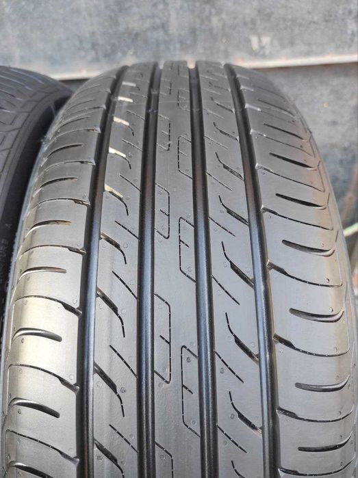 215/50r18 96V Extra Load ЛЕТО НОВЫЕ Привезены из Германии