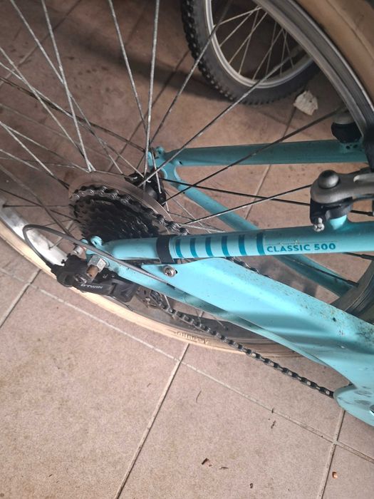 Bicicleta criança