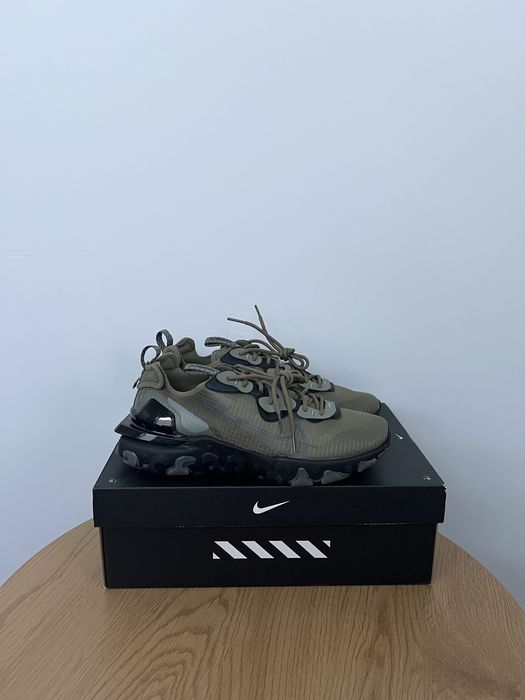 Nike React Vision Новые Оригинал