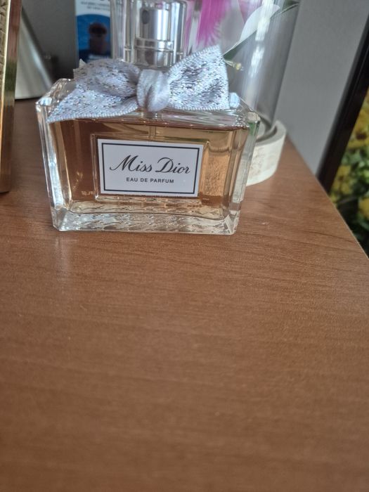 Miss Dior Eau De Parfum 50ml